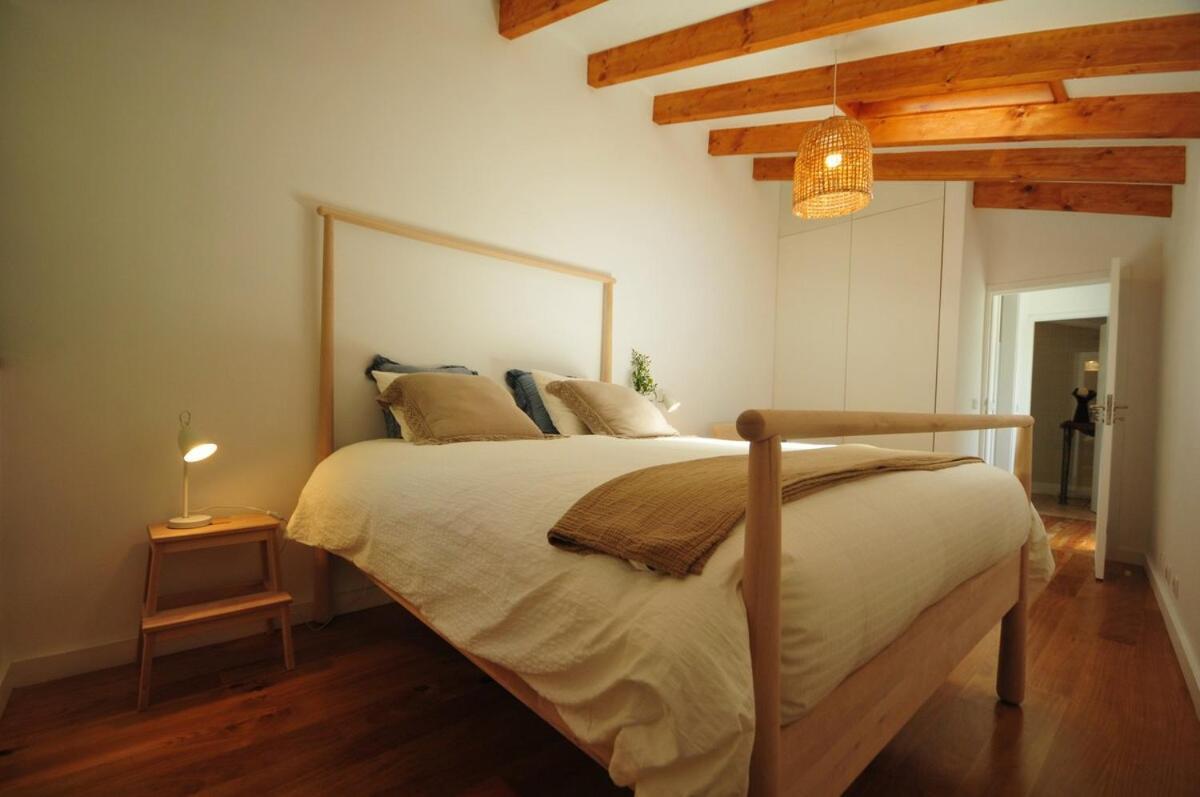 Casas De Santiago Villa Vila Nova de Cerveira Buitenkant foto
