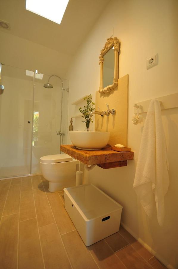 Casas De Santiago Villa Vila Nova de Cerveira Buitenkant foto