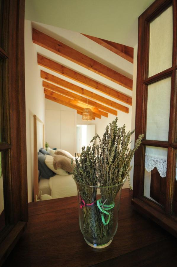 Casas De Santiago Villa Vila Nova de Cerveira Buitenkant foto